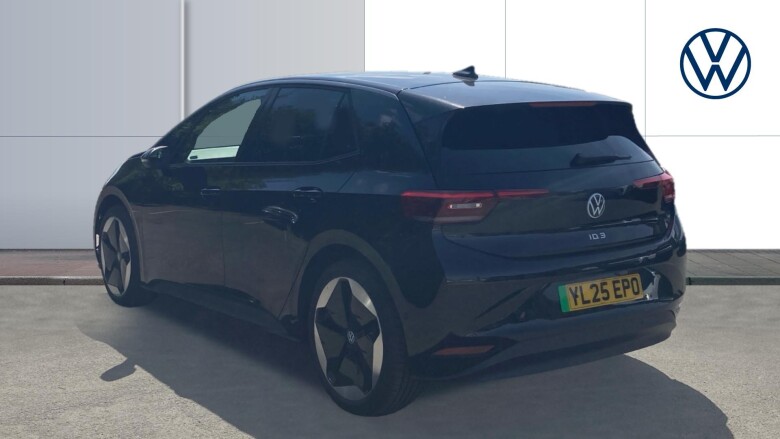 Volkswagen ID.3 150kW Match Pro S 77kWh 5dr Auto Electric Hatchback